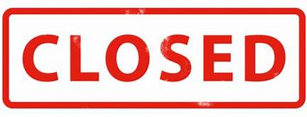 KUZhuis closed