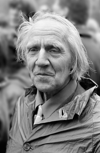 Henk Fortuin - 1981
